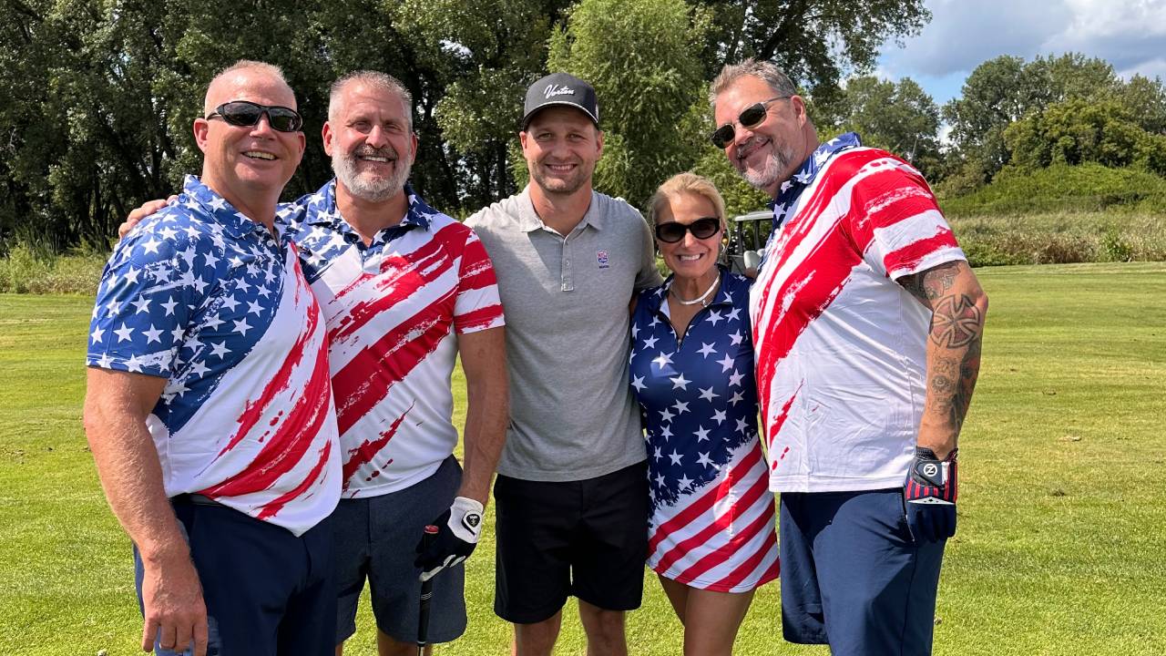 Hero Centers of Wisconsin Charity Golf Outing: Friday, August 22, 2025 - MadCity Home Loans Resource Hero Centers of Wisconsin Charity Golf Outing: Friday, August 22, 2025 - MadCity Home Loans Resource